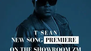 T Sean - Pain Killa