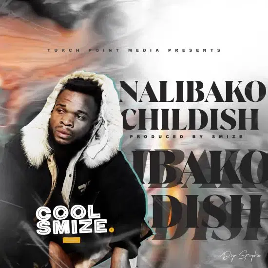 Cool Smize - Nalibako Childish