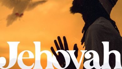 Jay Rox ft. Poptain & Namadingo - Jehovah (Remix)