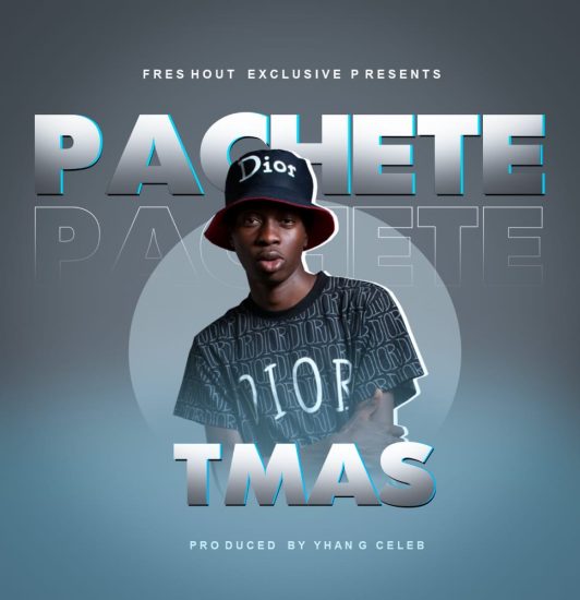 TMas - Pachete