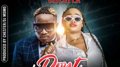 Deborah ft Chester - Dont Judge Me Mp3 Download