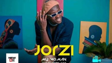 Jorzi - My Woman Mp3 Download, Latest Zambian Music