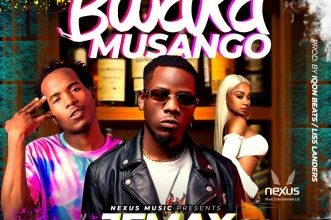 Jemax ft. Y Celeb - Bwaka Musango