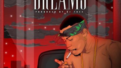 Lazo - Dreams (Prod. By Dj Trex)