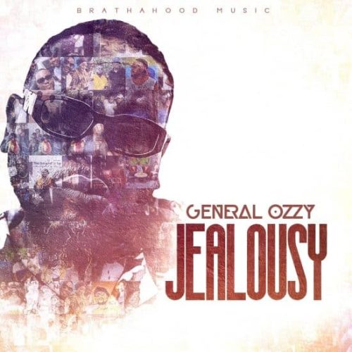 General Ozzy - Jealousy