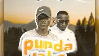 Latest Zambian Music, Wizzy Trudy ft Coiber Jr - Punda Laka