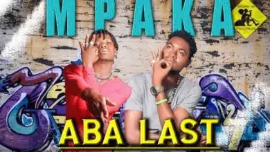 Aba Last – Mpaka