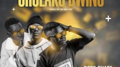 Dope Chapa ft. Jemax & Orijay - Chulako Bwino