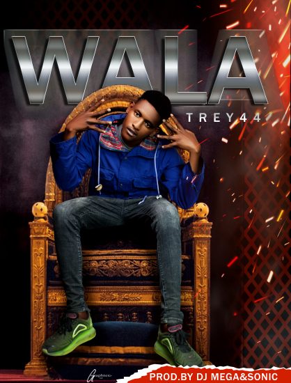 Trey 44 - Wala