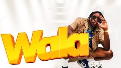 King B Zambia - Wala