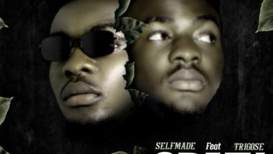 Self Made ft. Trigose - Crazy Mp3 Download