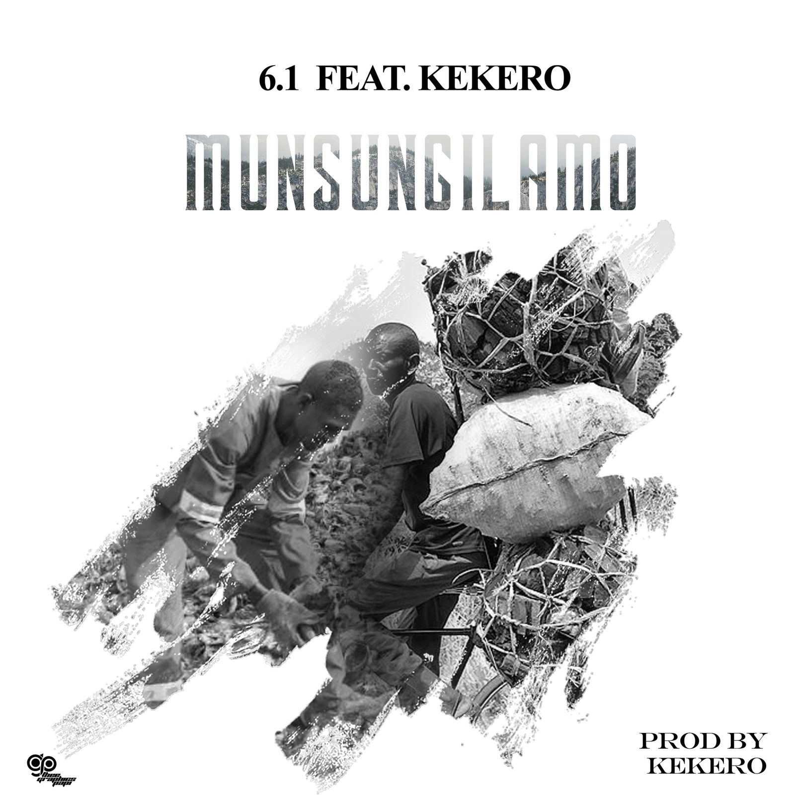 6.1 ft Kekero - Munsungilamo