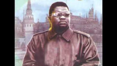 Lucius Banda - Tonthola Mp3 Download