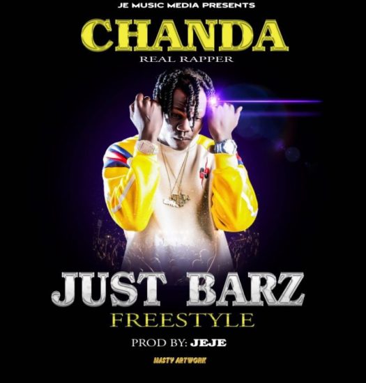 Apa Ni Chanda – Freestyle Mp3 Download