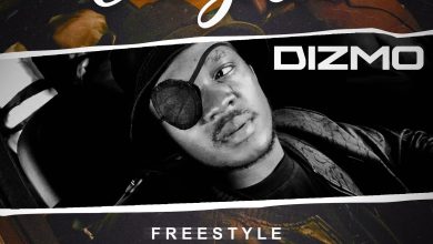 Dizmo - Chezela (Freestyle) Mp3 Download