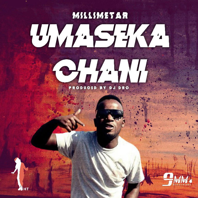 Millimeter - Umaseka Chani