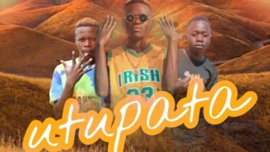 Spy Kay ft. HB X E Dollar - Utupata Mp3 Download 