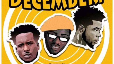 Y Celeb x Jorzi x Wau China - December Mp3 Download