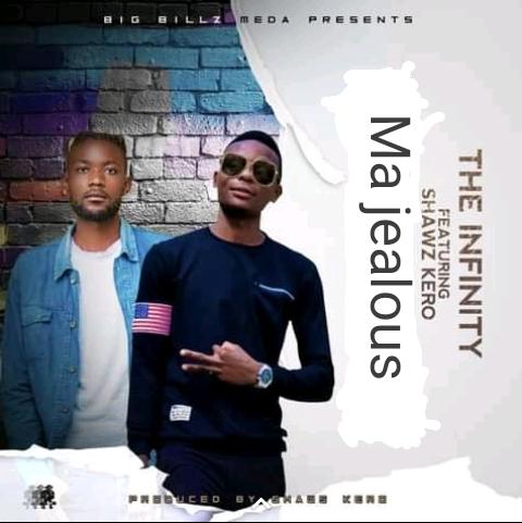 The Infinity ft. Shawz Kero - Ma Jealous Mp3 Download