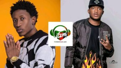 Dizmo ft Jae Cash - More FNB Mp3 Download