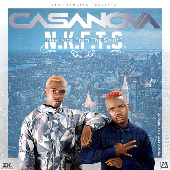 NKFTS - Cassanova Mp3 Download