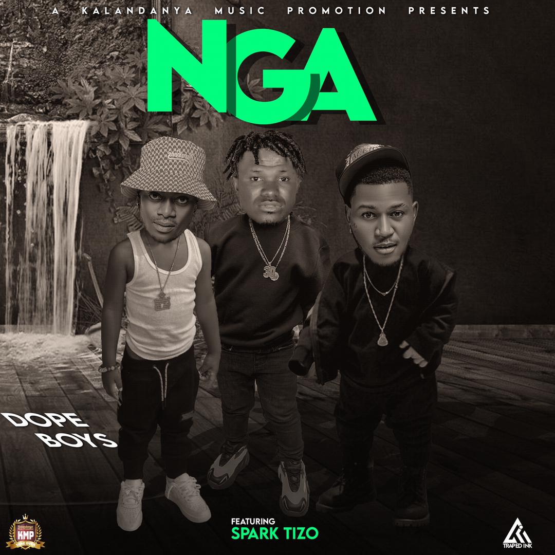 Dope Boys ft. Spark Tizo - Nga Mp3 Download