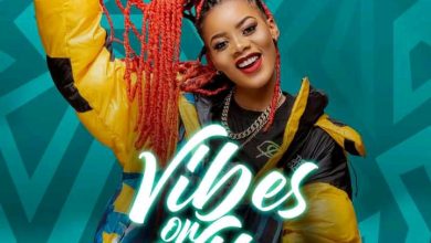 Kanina Kandalama – Vibes On Vibes Mp3 Download