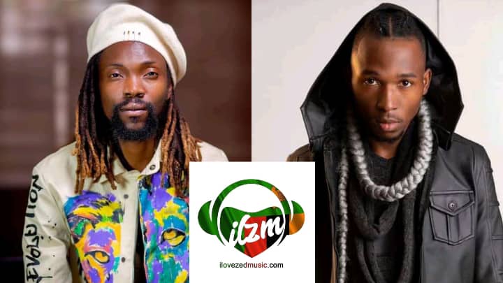 Jay Rox ft. Yo Maps - Jealous Mp3 Download