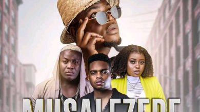 Vinchenzo ft. Nez Long, Bobby East & Xaven - Musalezere (Remix) Mp3 Download