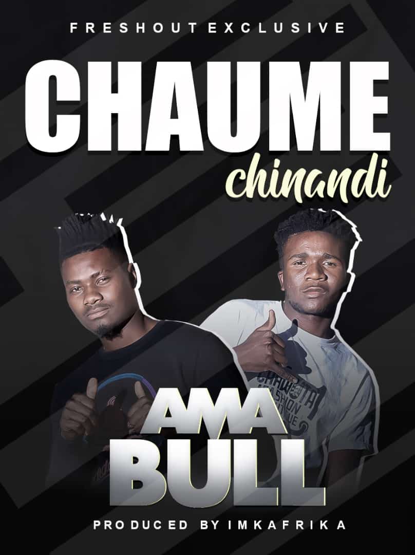 Ama Bull - Chaume Chinandi Mp3 Download