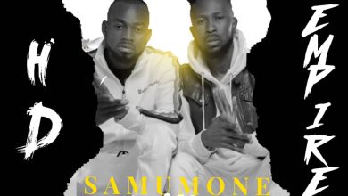 HD Empire - Samumone Mp3 Download