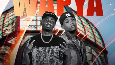 Dvyb ft Jeababy On It - Wapya