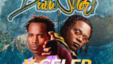 Y Celeb ft. T Sean - Bum Short Mp3 Download