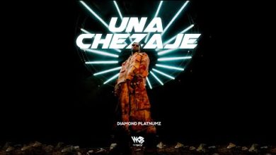 Diamond Platnumz - Unachezaje Mp3 Download