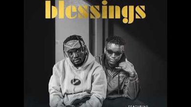 Dipsy Zam ft. Scott Zm- Your Blessings Mp3 Download