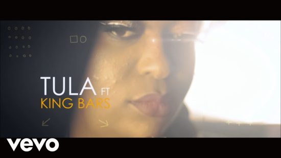 Tula ft. King Bars - Exceptional