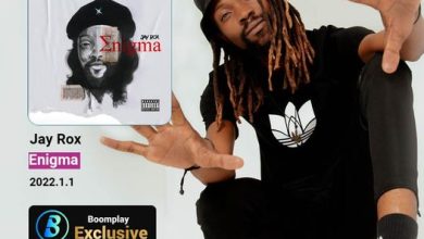 Jay Rox - Enigma (Full Album) Mp3 Download