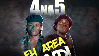 4 Na 5 - Eh Area Yandi Mp3 Download