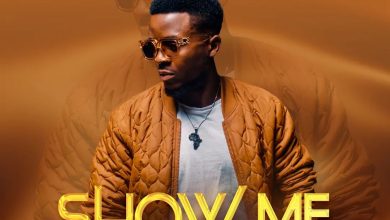 Johnel – Show Me Mp3 Downlaod