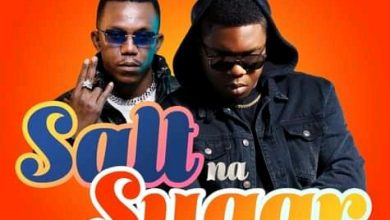 Kaladoshas ft. Kekero - Salt Na Sugar Mp3 Download