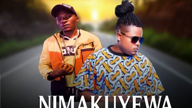 Kasey Rider X T Sean - Nimakuyewa Mp3 Download