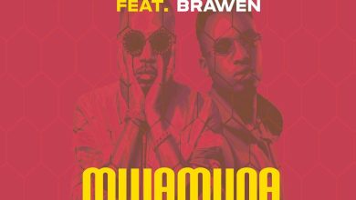 Roberto ft Brawen - Mwamuna Bwanji Mp3 Download