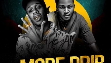 Cinori Xo ft. Smart Kays - More Drip Mp3 Download