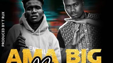 Ama Bull - Ama Big Boys Mp3 Download