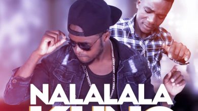 Alifatiq ft. Jay P - Nalalala Kuno Mp3 Download