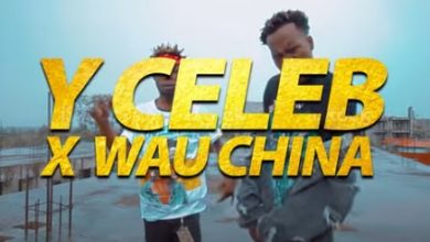 Y Celeb x Wau China (408 Empire) - Freestyle 2022 Mp3 Download