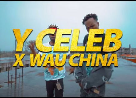 Y Celeb x Wau China (408 Empire) - Freestyle 2022 Mp3 Download