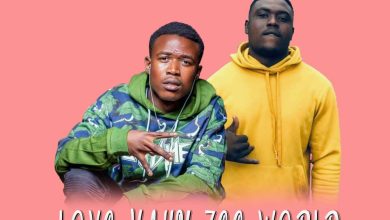 Jack Pieper ft. Bizzy Levels - Love Yaku Zee World Mp3 Download