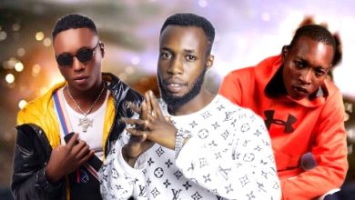 John Dee ft. Shawa Man & Kelflow - Mwe Unikondela Mp3 Download