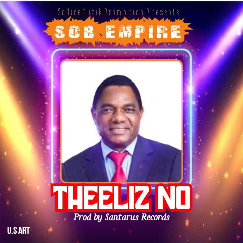 Sob Empire - Theliz No Mp3 Download